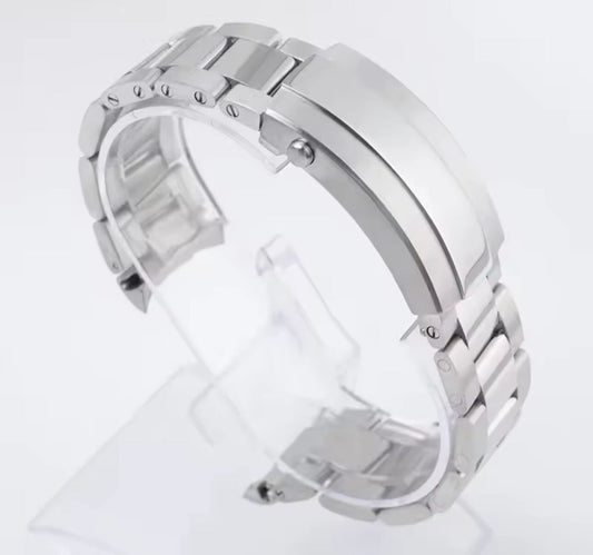 WATCH BAND FIT Breitling New Superocean Brush MAtt Bracelet 22mm Lug Width