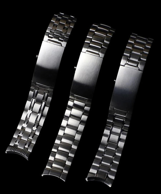 WATCH BAND BRACELET FOR OMEGA WATCH SEAMASTER ROFESSIONAL PLANET OCEAN 20MM 22MM