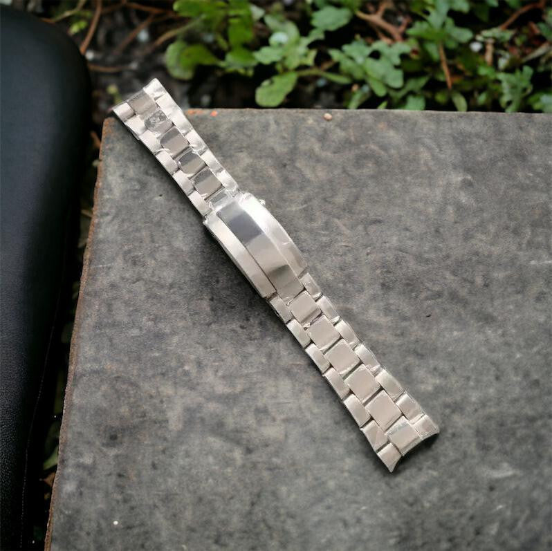 WATCH BAND FIT Breitling New Superocean Brush MAtt Bracelet 22mm Lug Width