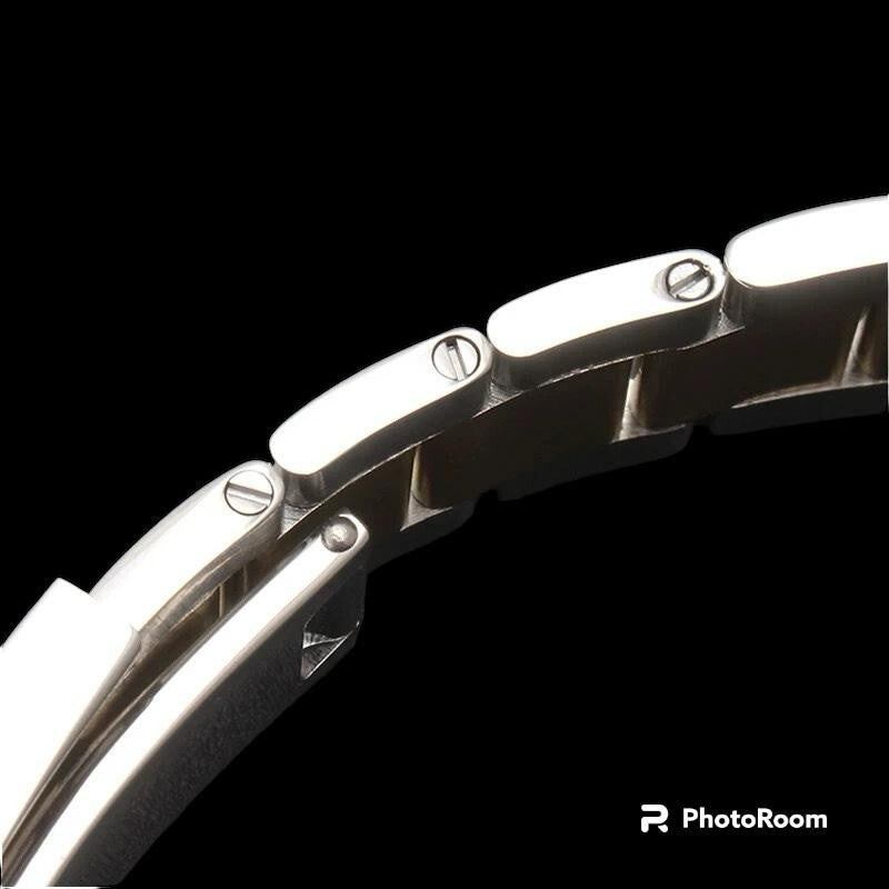 OYSTER WATCH BAND BRACELET FITS FOR ROLEX 20MM 21MM DATEJUST WATCH