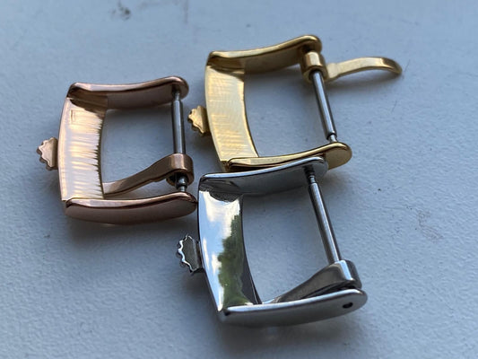 Watch Band Buckle For Rolex Buckle Clasp Pin Buckle 18mm 16mm