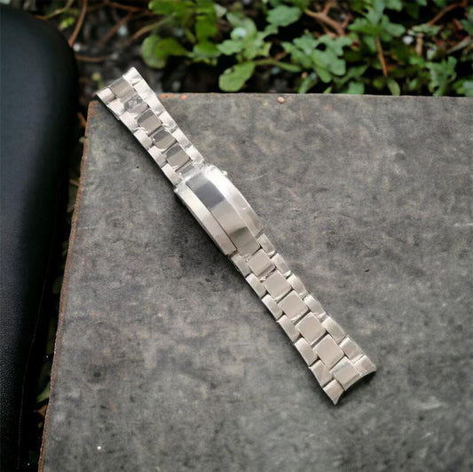 WATCH BAND FIT Breitling New Superocean 213A Bracelet Full Length 22mm Lug Width