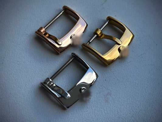 Watch Band Buckle For Rolex Buckle Clasp Pin Buckle 18mm 16mm