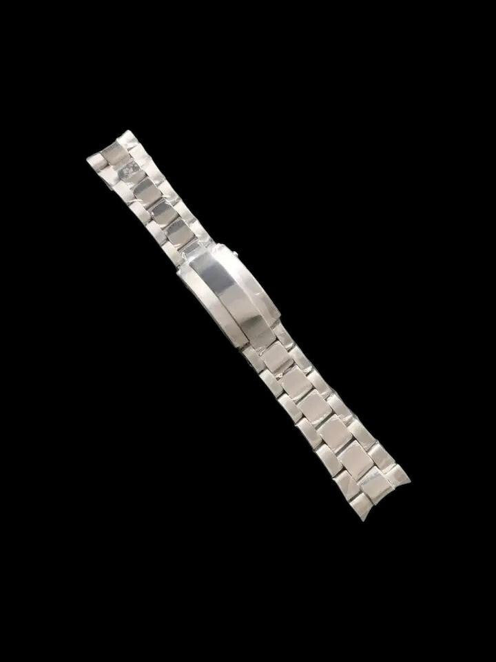 WATCH BAND FIT Breitling New Superocean Brush MAtt Bracelet 22mm Lug Width