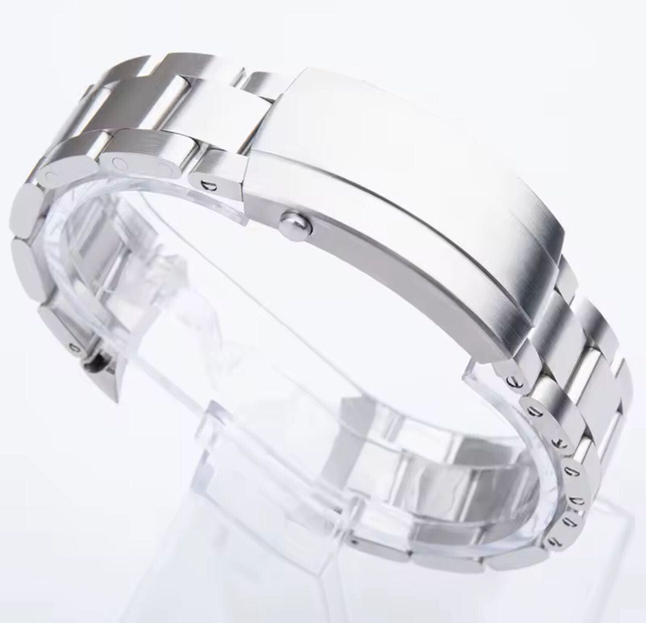WATCH BAND FIT Breitling New Superocean Brush MAtt Bracelet 22mm Lug Width