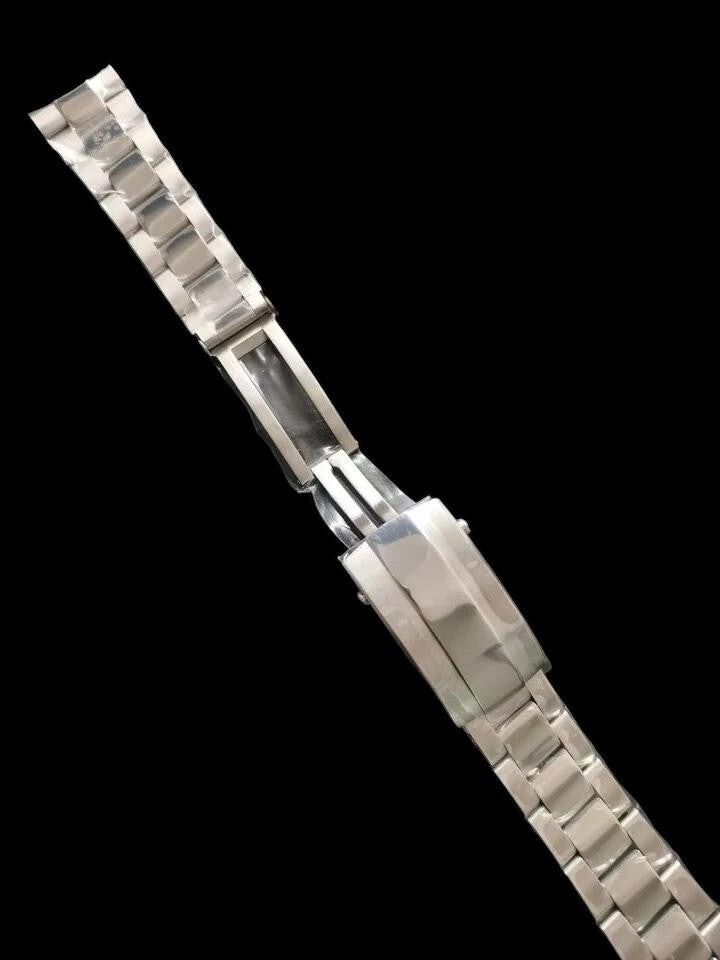 WATCH BAND FIT Breitling New Superocean Brush MAtt Bracelet 22mm Lug Width