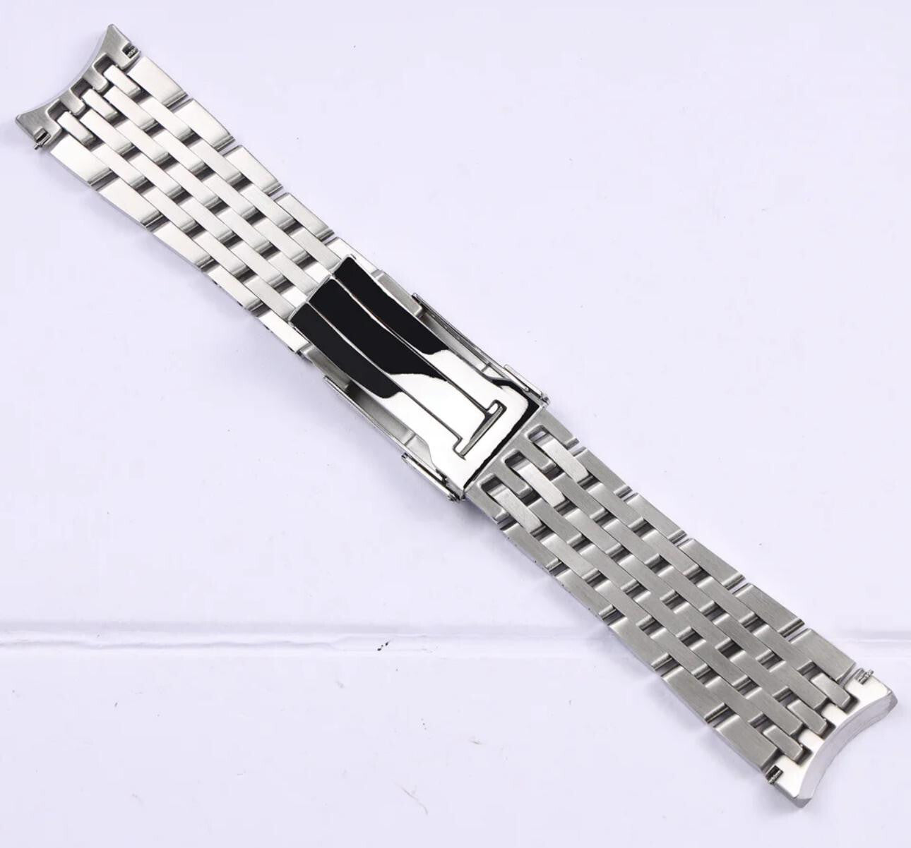 22MM 24MM Breitling Bracelet Stainless Stainless Steel Bracelet Strap Band