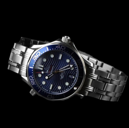 WATCH BAND BRACELET FOR OMEGA WATCH SEAMASTER ROFESSIONAL PLANET OCEAN 20MM 22MM