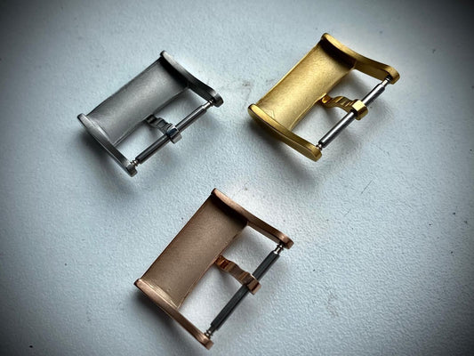 20MM Breitling Buckle Tang Clasp For Breitling Strap/Band Watches new.